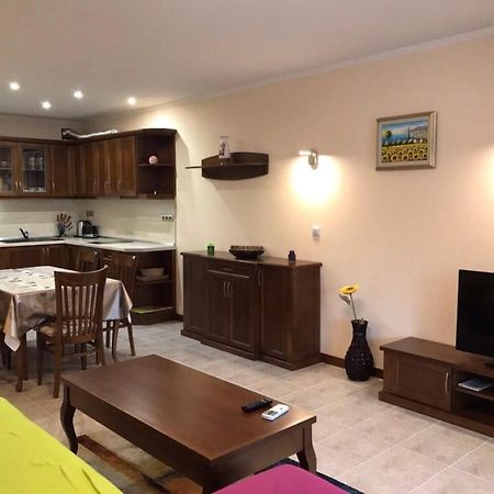 Casa Real B 5-1 Appartement Sveti Vlas Buitenkant foto